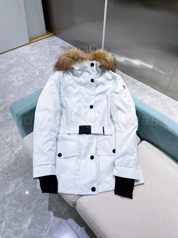 Moncler Women's Outwear 203